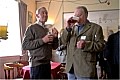 James Parkinson and Colin Fry